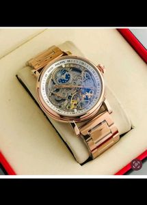Patek Philippe Automatic