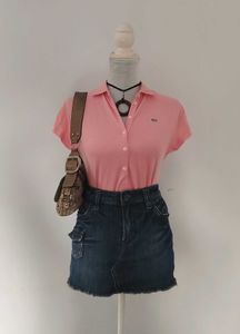 Lacoste Polo Shirt