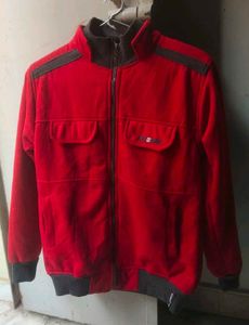 Jack &amp; Jones Double Collar Jac