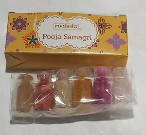 Pooja Decoration Kit for diwali festival