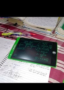 Lcd Writing Tablet