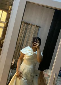 Cutesy Bridal gown❤️🦋