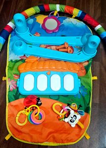 Electric Baby Activity Gym