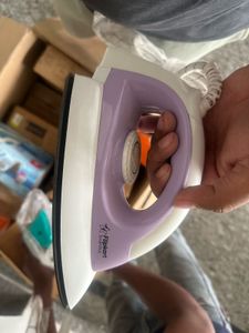 F Smartbuy Purple Itron Unused