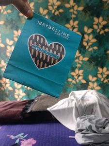 Maybelline Fit Me Compact