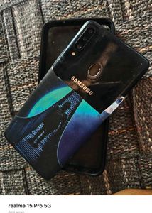 Samsung galaxy a20s