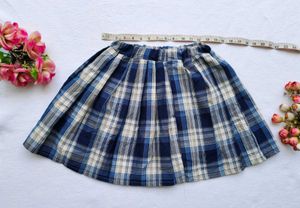 Forever 21 : Top &amp; Skirt