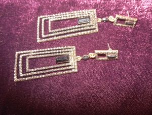 Statement Earrings