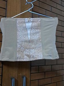 Imported  Fabric  New Corset