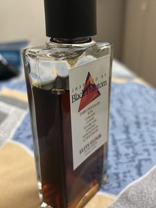 Elite Elixer- Inspired By Killians Black Phantom