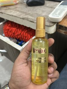 Streax Hair Serum