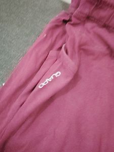 Track Pant