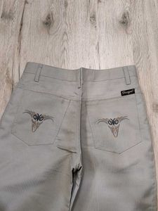 Sc8920 Designo Bootcut Pant Waist 30