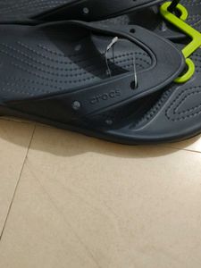 Crocs Flip Flops