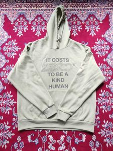 Kind Human Hoodie