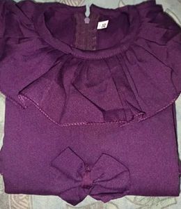 Cutypie Classy Girls Frock