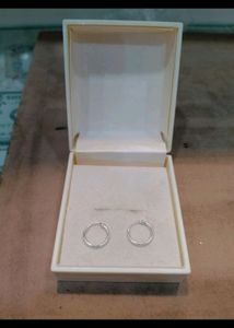 Pure Silver Bali Pairs