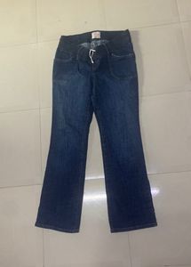 Woman Jeans