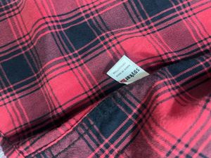 Spykar Originals | XL | Press Button