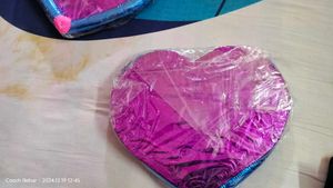 Gift wrapping items - 2 pc