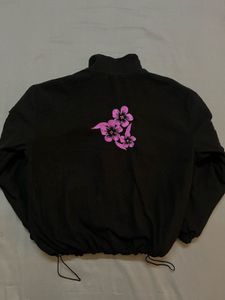 PRODUCT- Reversible Heavy Bomber Jacket❗️(My Fav)
