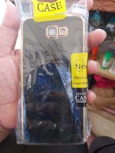 Samsung J5 prime Cover