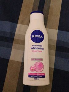 NIVEA