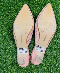 beautiful pointed Branded 👠 fixed price