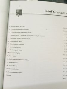 Cengage Physics Jee Mains 12