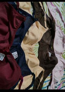 Negotiable Comfy Bras - Everyday Wear