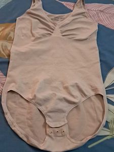 Combo Of Two  Imported  Body Suit  Strachable