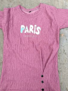 Paris Graphic Tee