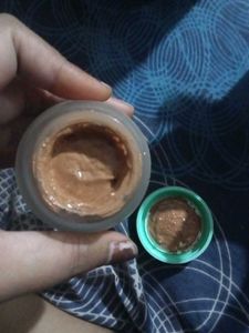 SUGAR POP Foundation combo
