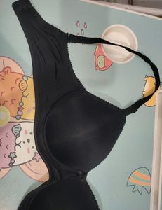 Order now-Dressbery Women&#39;s Black ⚫ Bra....32C