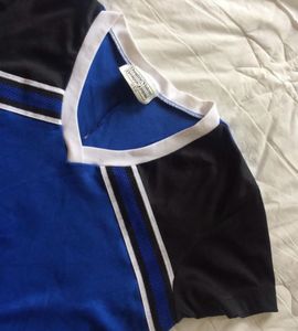 Short Tennis Dress