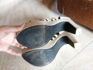 Partywear Heels