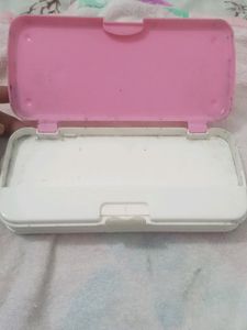 Pink Geometry Box 💕