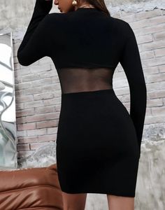 Bodycon dress