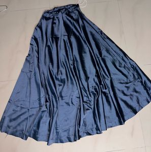 Grey Wedding Lehenga