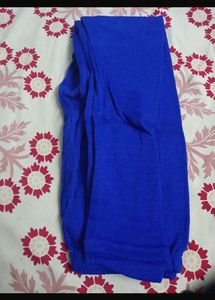 Blue Legging