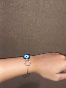 Evil Eye Bracelet