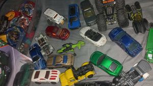 Hot wheels And Bay Blades For Sale