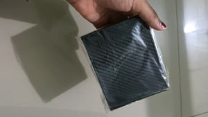 Men&#39;s Accessories Gift