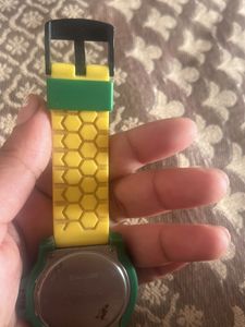 Original Fastrack Watch