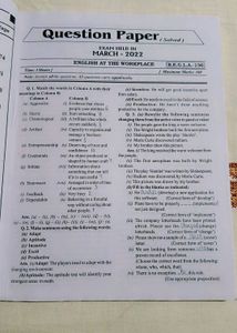 Combo of 2 Ignou Books