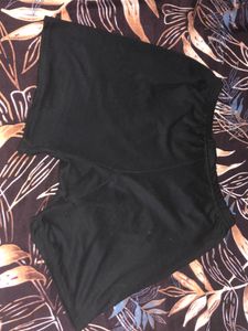 Black Leggings
