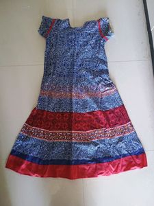 Beautiful Anarkali Top For Sale