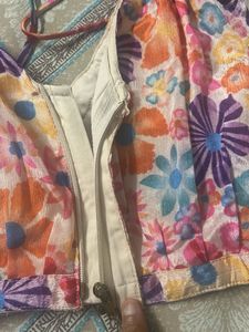 Girls lahenga set