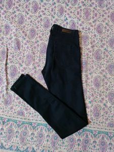 FBB black Jeans