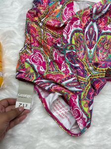 Swimsuit